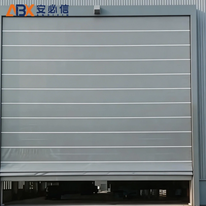 嘉兴冷库门封