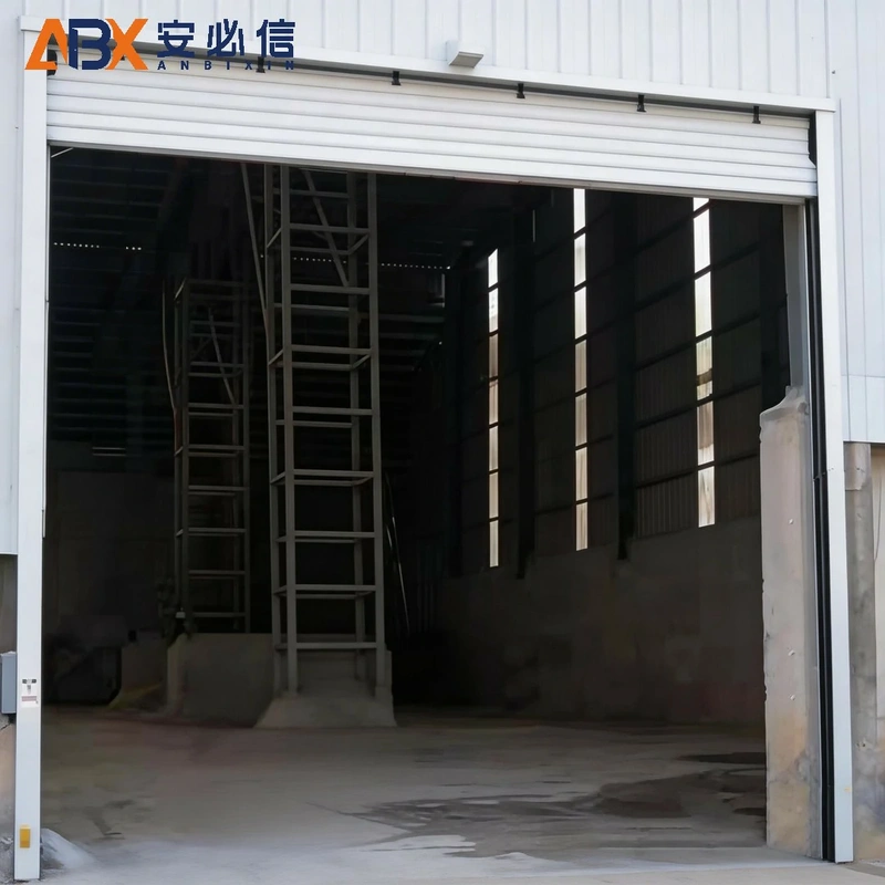 嘉兴堆积门
