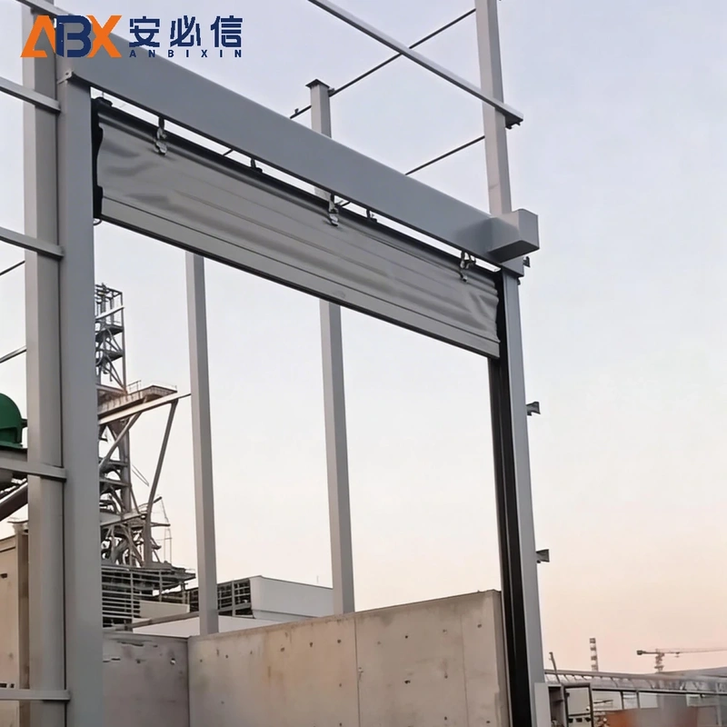 嘉兴充气式门封